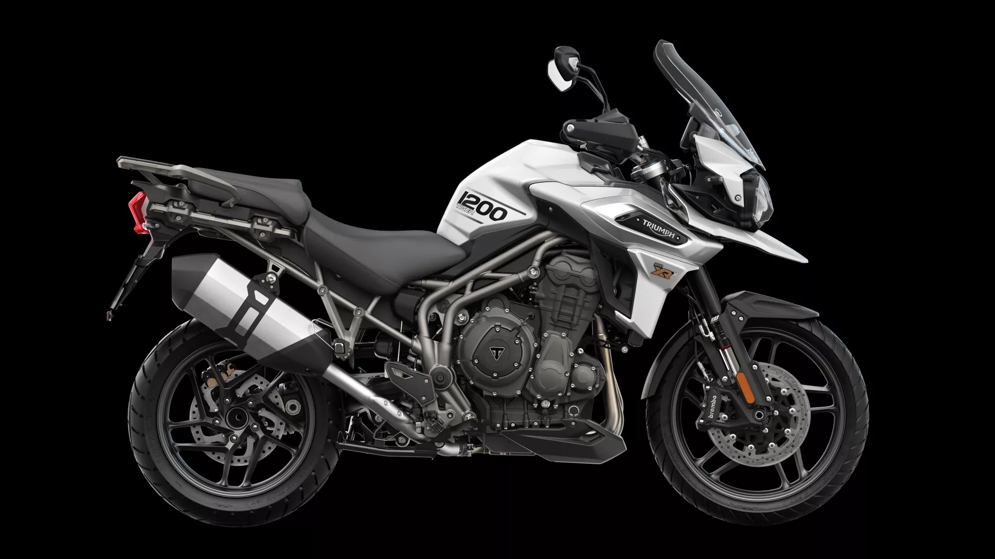 Triumph Tiger 1200 XRx - Image 19 Triumph Tiger 1200 XRx - Image 19